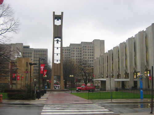 天普大學(xué)Temple University
