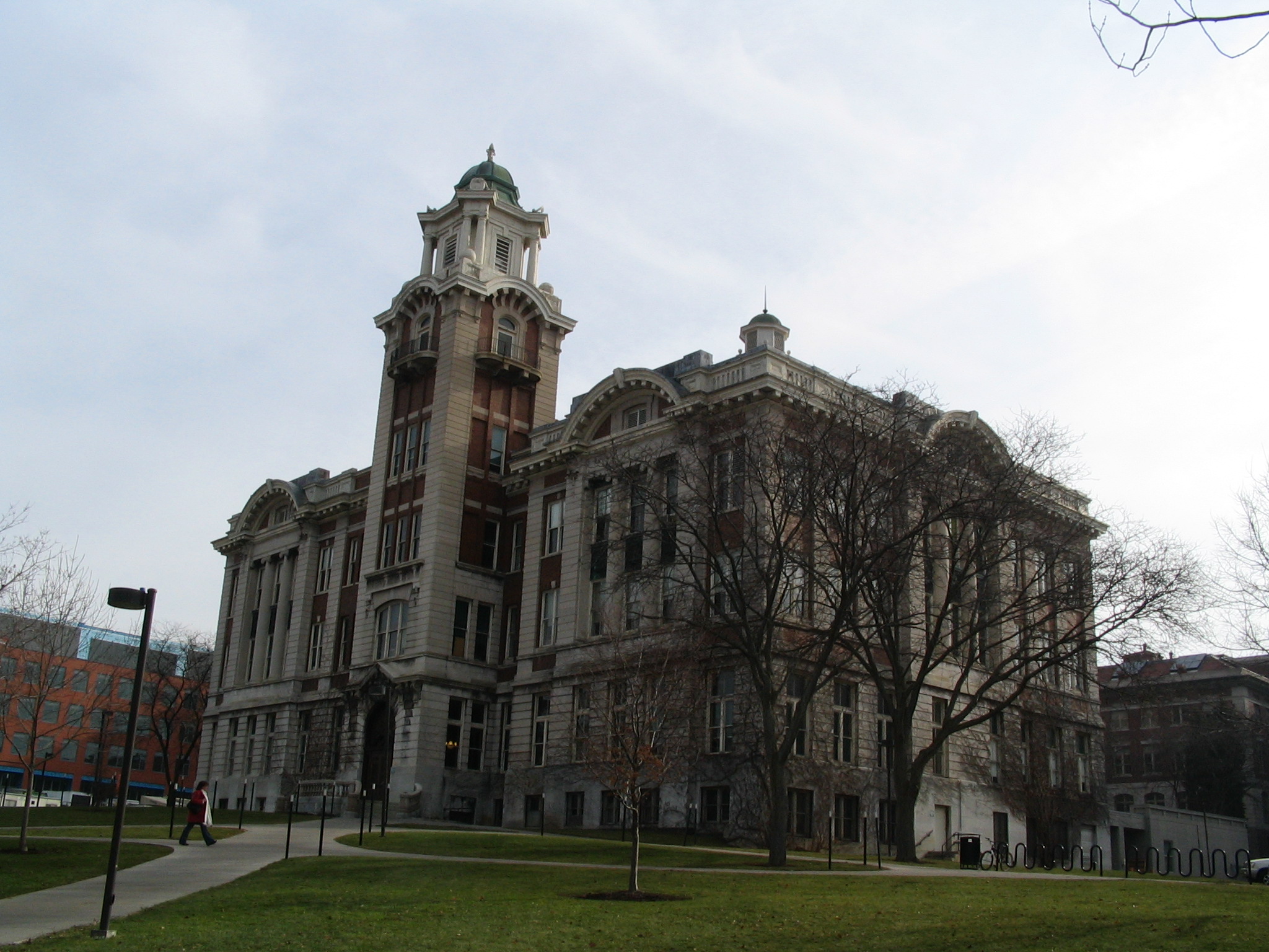 雪城大學(xué)Syracuse University