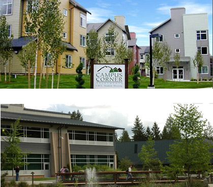 綠河社區(qū)學院 Green River Community College