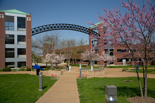 佛德喜爾與安德薩學院  Foothill&De Anza college