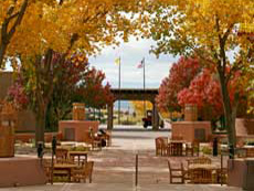 圣達菲社區(qū)學院 Santa Fe Community College