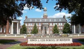 南衛(wèi)理公會(huì)大學(xué)Southern Methodist University