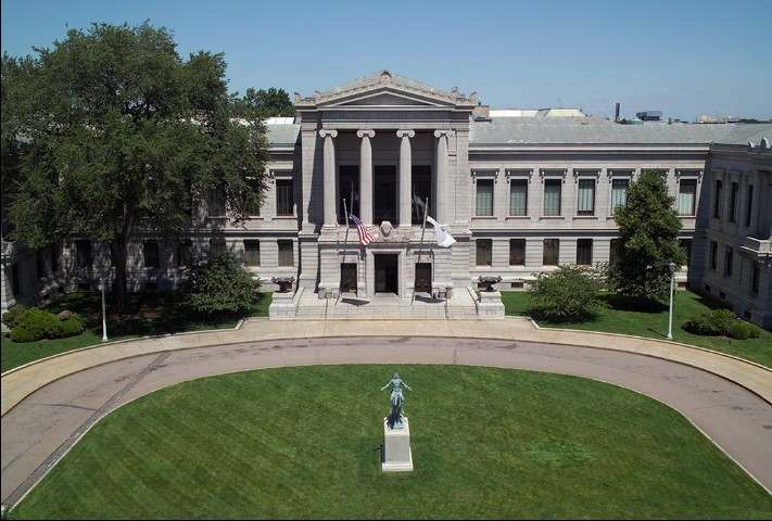 波士頓大學(xué)Boston University
