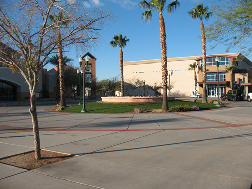 維克多基督學(xué)校  Victor Valley Christian School