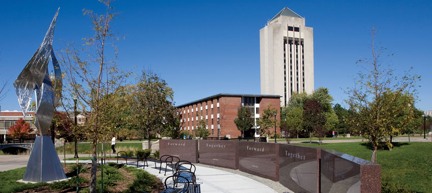 北伊利諾伊大學  Northern Illinois University