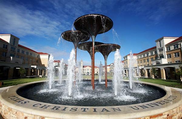 德克薩斯基督教大學(xué)Texas Christian University
