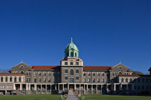 伊瑪庫拉塔大學(xué)Immaculata University