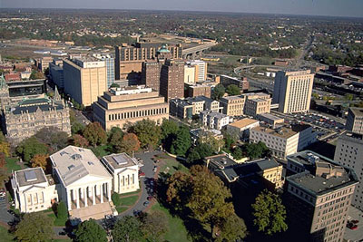 弗吉尼亞聯(lián)邦大學(xué)  Virginia Commonwealth University