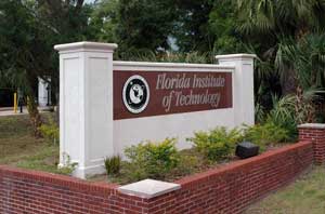 佛羅里達(dá)理工大學(xué)  Florida Institute of Technology
