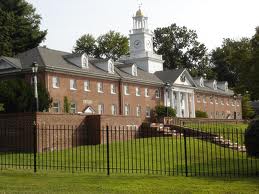 福吉谷軍事學(xué)院Valley Forge Military Academy