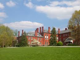 西城中學 Westtown School