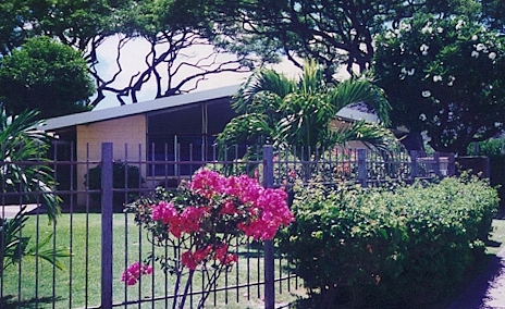 檀香山華德福學(xué)校 The Honolulu Waldorf School