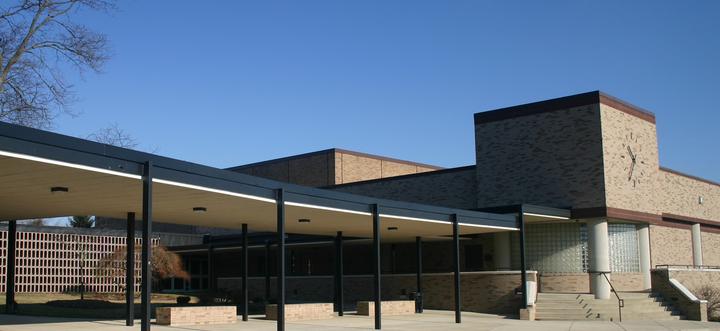 約翰卡洛爾學(xué)校 The John Carroll School