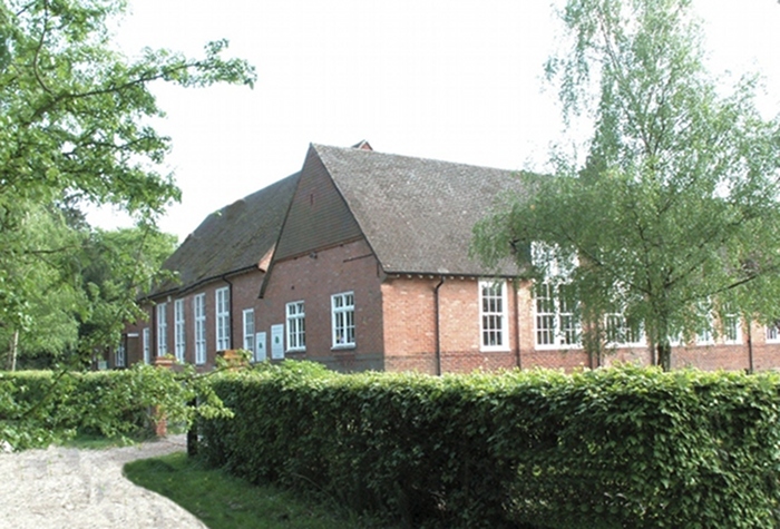 奧克伍德學(xué)校 The Oakwood School