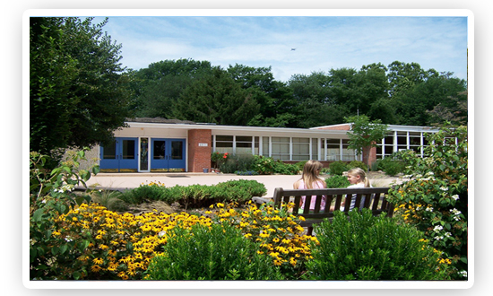 華盛頓華德福學(xué)校  Washington Waldorf School