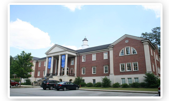 威斯敏斯特奧古斯塔學校  Westminster Schools of Augusta