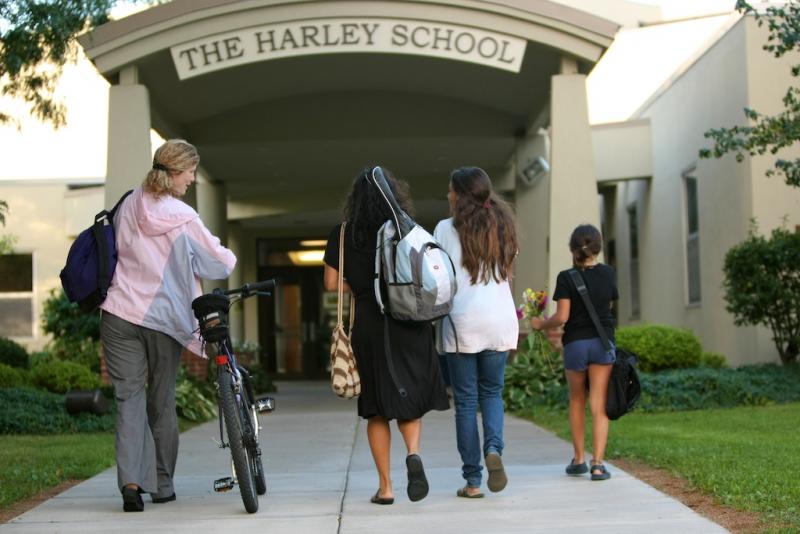 哈利中學(xué) The Harley School