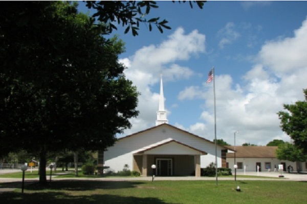 圣經(jīng)浸信會中學 Bible Baptist School