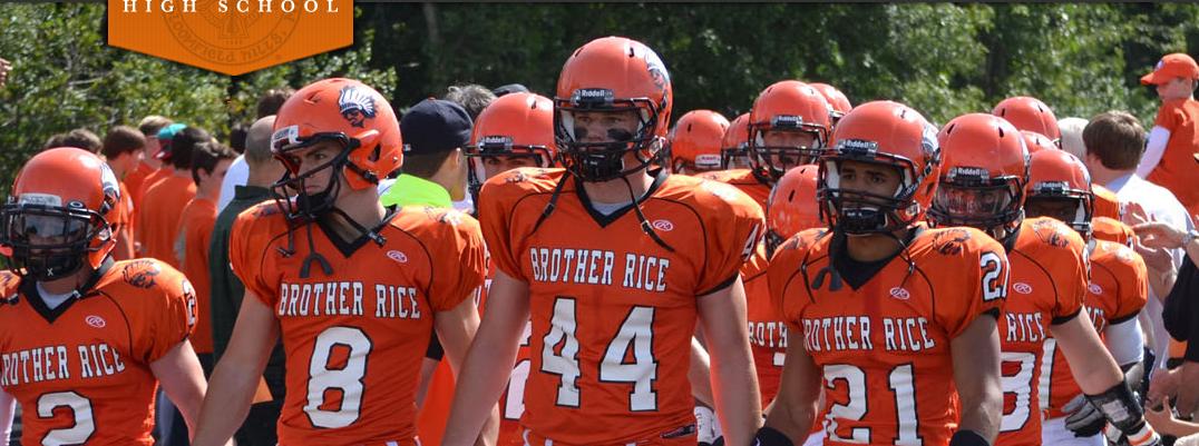 Brothers Rice High School兄弟賴(lài)斯男校