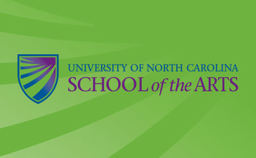 北卡羅來納藝術(shù)學(xué)院University of North Carolina School of the Arts