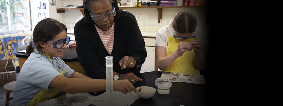 Atlanta Girls School 亞特蘭大女校