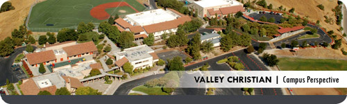 valley christian schools | 山谷基督教學(xué)校都柏林