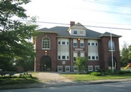 布拉德福德基督學院  Bradford Christian Academy