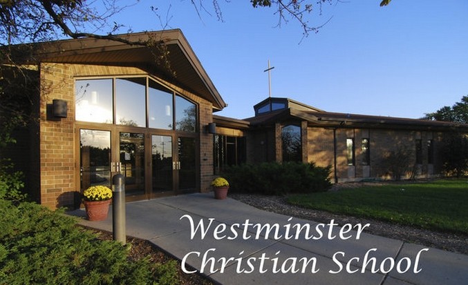 Westminster Christian School 威斯敏斯特基督學院