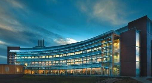 Northern Arizona University 北亞利桑那大學