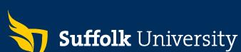 Suffolk University薩福克大學(xué)