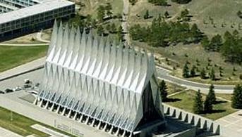美國(guó)空軍學(xué)院 United States Air Force Academy