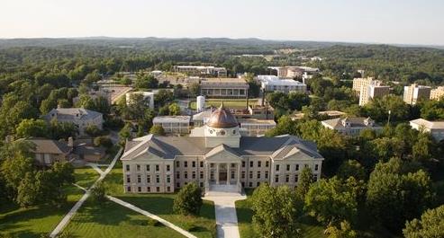 東南密蘇里州立大學Southeast Missouri State University