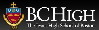 波士頓學院高中Boston College High School