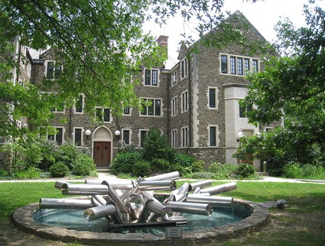 Bard College巴德學院