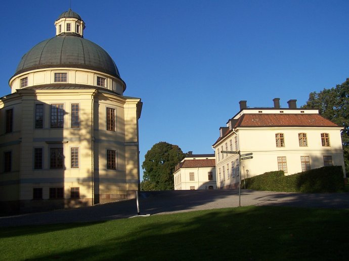 Gustavus Adolphus College古斯塔夫阿道爾夫?qū)W院