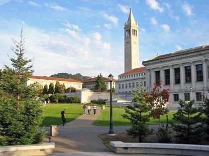 舊金山州立大學(xué)   San Francisco State University