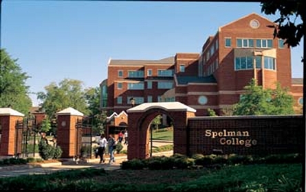 Spelman College史貝爾曼學(xué)院