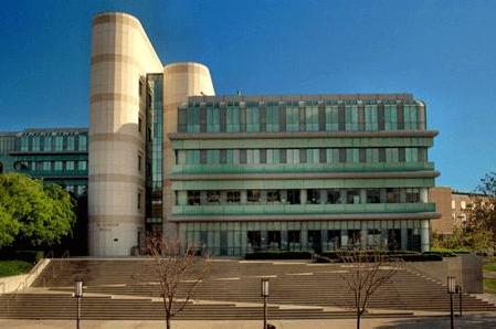 Austin College奧斯汀學院