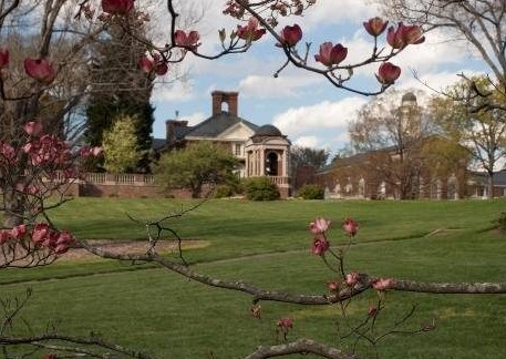 斯威特布萊爾學(xué)院  Sweet Briar College