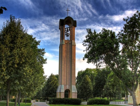 康科迪亞學院摩海德分校(摩海德)Concordia College (Moorhead)