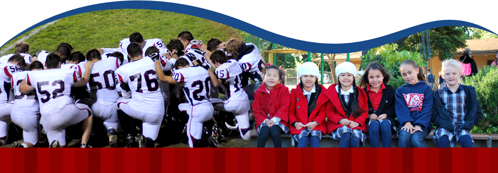 Vacaville Christian School 微卡威爾基督學(xué)校