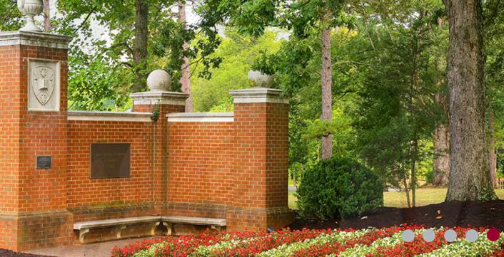 哈普頓-悉尼學院 Hampden-Sydney College