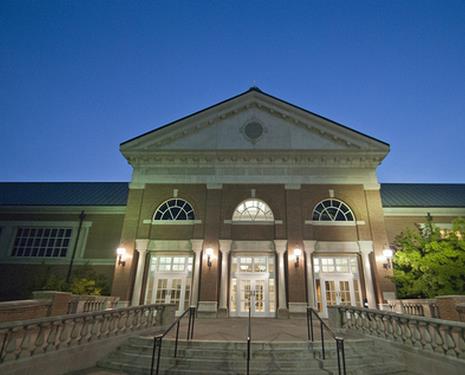 Hanover College汗諾佛學院