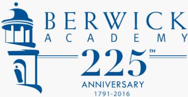 Berwick Academy 伯維克學(xué)院