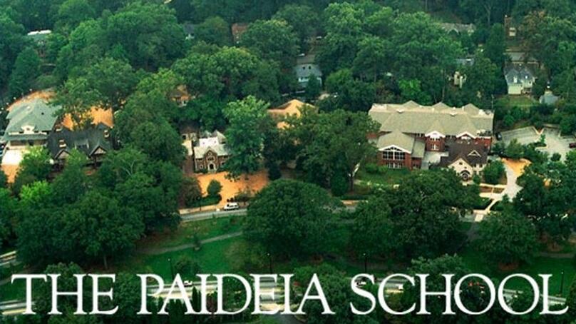 The Paideia School 派得爾學(xué)校