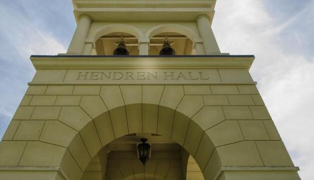 愛達荷學院 College of Idaho