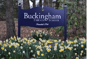 Buckingham Friends School白金漢貴格會(huì)學(xué)校