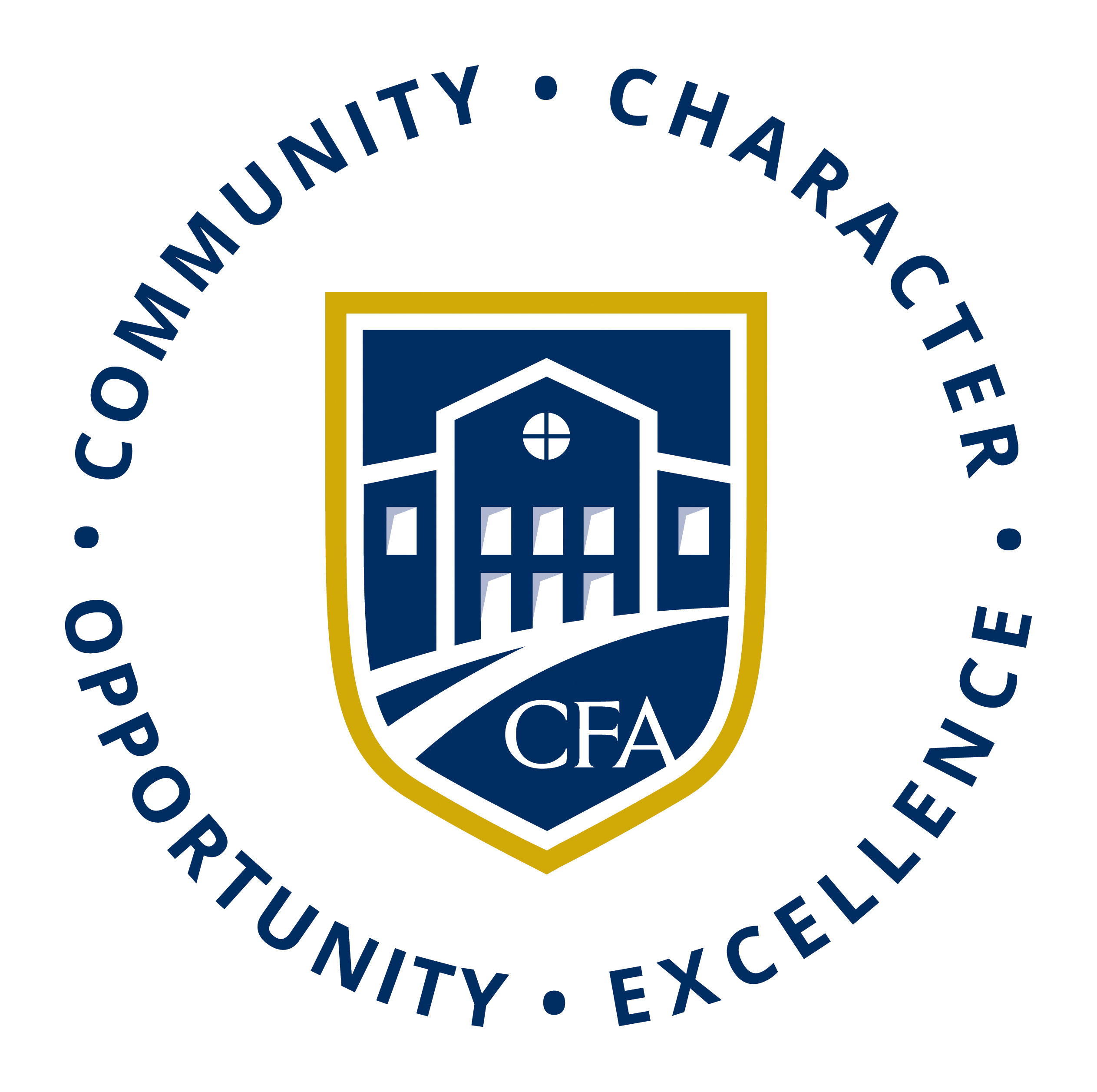 Cape Fear Academy開普菲爾學(xué)院