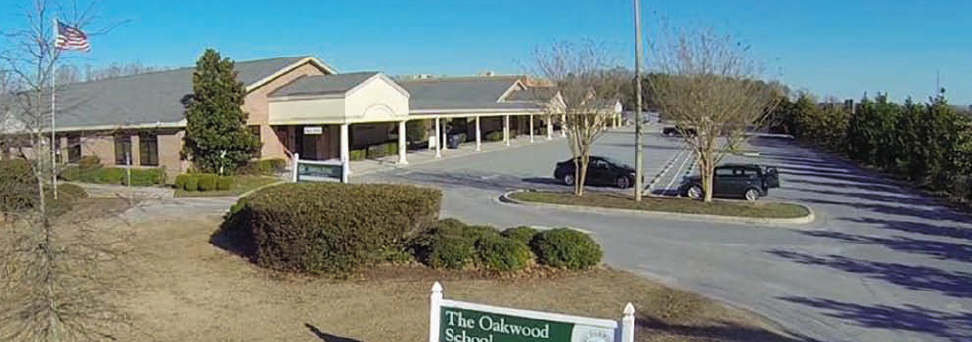 奧克伍德學(xué)校 the Oakwood School