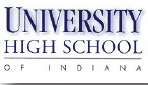 UNIVERSITY HIGH SCHOOL OF INDIANA印第安納大學(xué)預(yù)備校